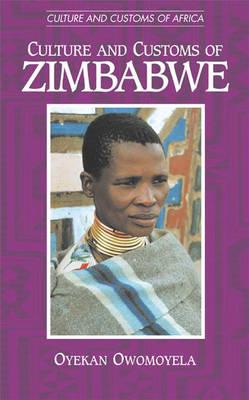 Culture and Customs of Zimbabwe: