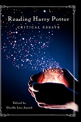 Image for Reading Harry Potter: Critical Essays (Contributions to the Study of Popular Culture) Reading Harry Potter: Critical Essays (Contributions to the Study of Popular Culture)