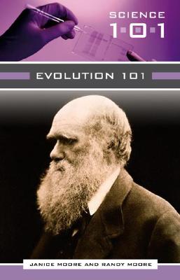 Evolution 101 (Science 101 (Greenwood))