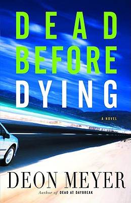 Image for Dead Before Dying A Novel