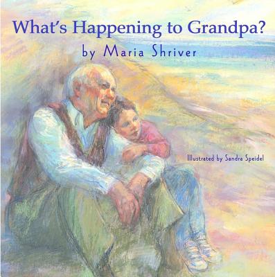 What's Happening to Grandpa
