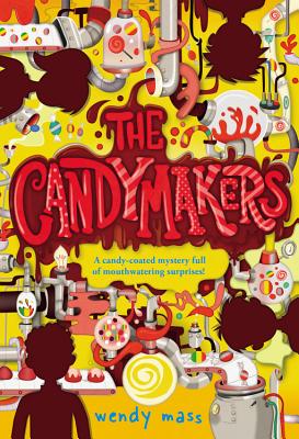 Image for The Candymakers