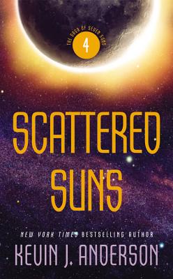 Image for Scattered Suns
