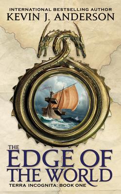Image for The Edge of the World