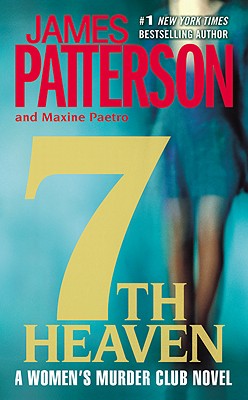 7th Heaven (A Women's Murder Club Thriller, 7)