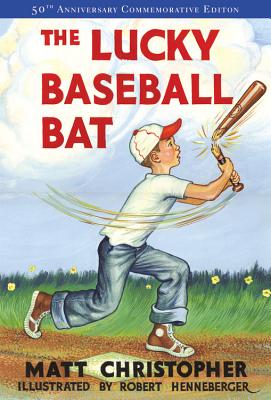 Image for Lucky Baseball Bat