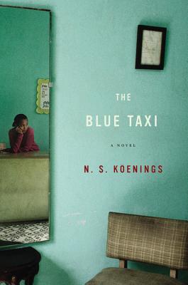 The Blue Taxi: A Novel