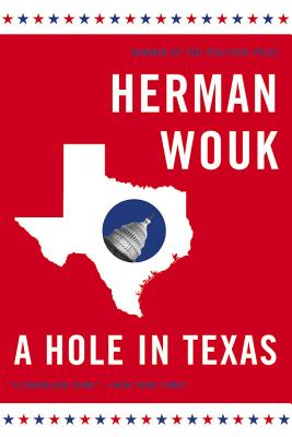 Image for A Hole in Texas: A Novel