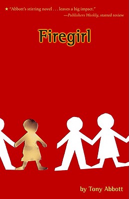 Image for Firegirl