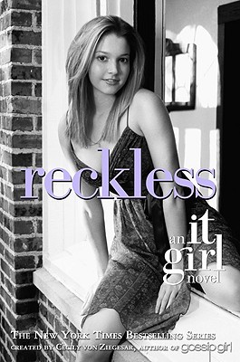 Image for Reckless (The It Girl, No. 3)
