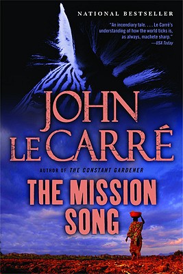 Mission Song, The