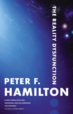 The Reality Dysfunction (The Night's Dawn)