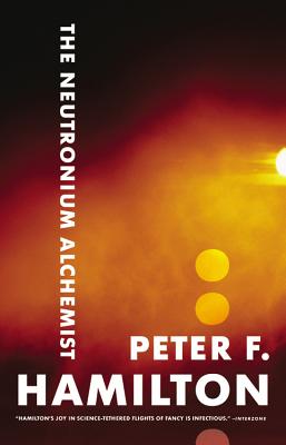 The Neutronium Alchemist (The Night's Dawn)