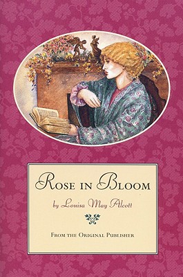Image for Rose in Bloom