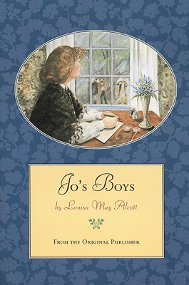 Image for Jo's Boys: From the Original Publisher