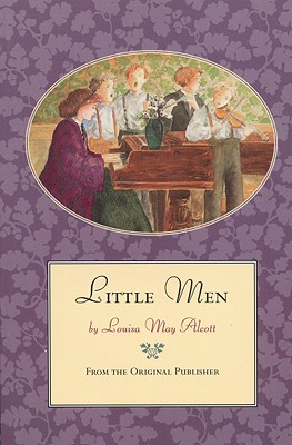Little Men (Uniform)