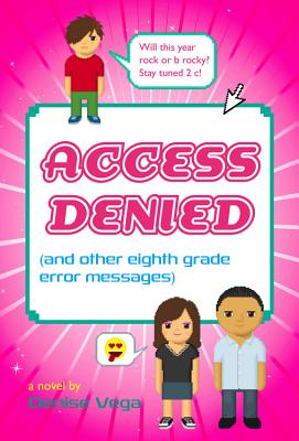 ACCESS DENIED Image for ACCESS DENIED