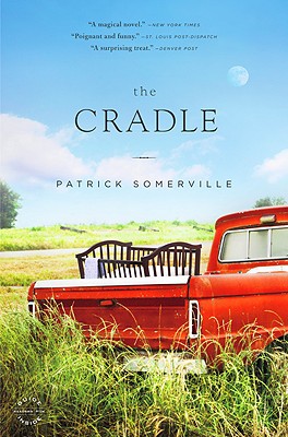 CRADLE: A NOVEL