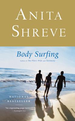 Image for Body Surfing: A Novel