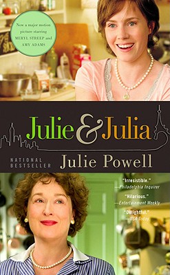 Julie And Julia Image for Julie And Julia