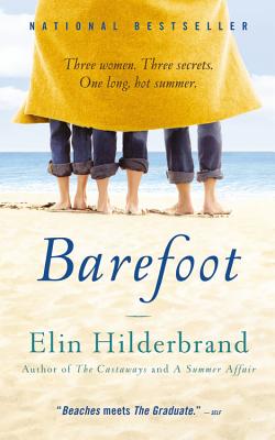 Image for Barefoot: A Novel