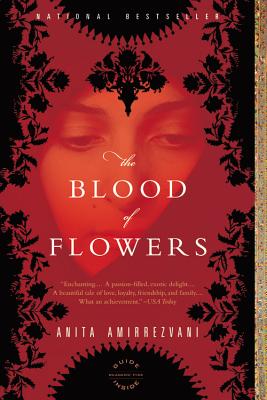 Image for Blood of Flowers