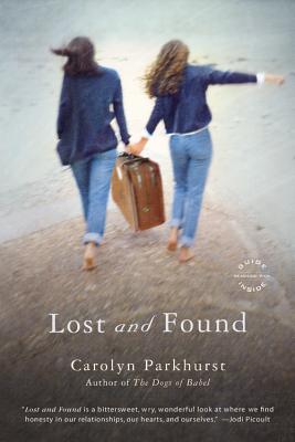 LOST AND FOUND
