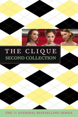 Image for The Clique: The Second Collection