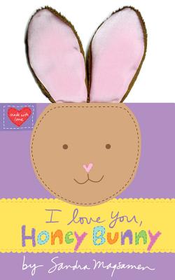 I Love You, Honey Bunny (Earesistables)