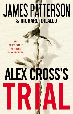 Image for Alex Cross's TRIAL (Alex Cross, 15)