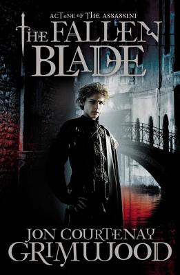 Image for Fallen Blade, The