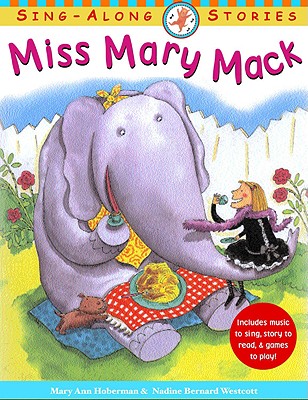 Miss Mary Mack: A Hand-Clapping Rhyme
