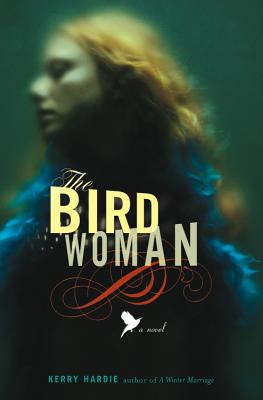 BIRD WOMAN