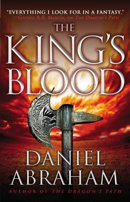 Image for KING'S BLOOD, THE
