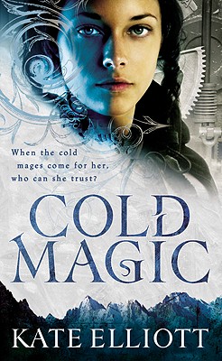 Image for Cold Magic