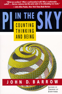 PI In the Sky: Counting, Thinking, and Being