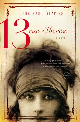 13 Rue Therese