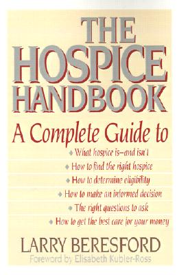 Image for The Hospice Handbook: A Complete Guide