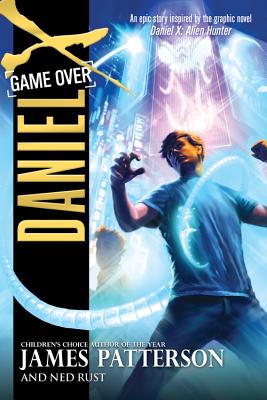 Game Over (Daniel X, 4)