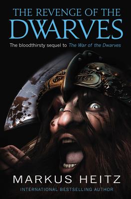 Revenge Of The Dwarves, The