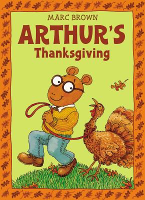 Arthurs Thanksgiving