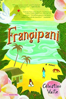 Image for Frangipani: A Novel