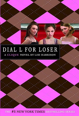 Image for DIAL L FOR LOSER