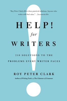 Image for Help! For Writers Help! For Writers