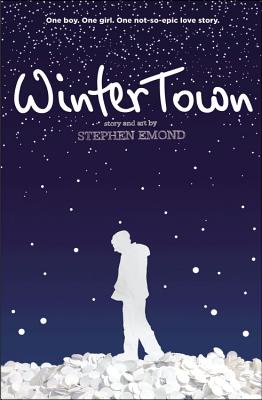 Image for Winter Town Winter Town