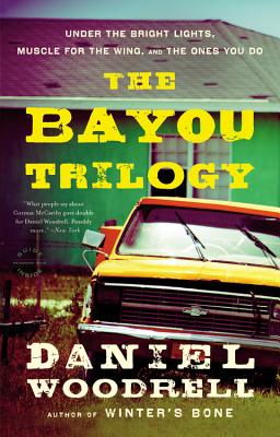 Image for The Bayou Trilogy