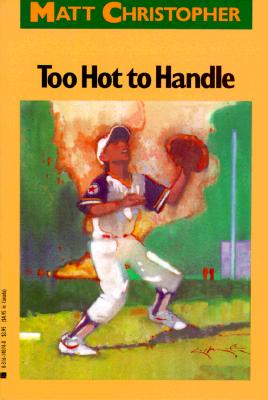 Image for Too Hot to Handle ; Too Hot to Handle Too Hot to Handle ; Too Hot to Handle