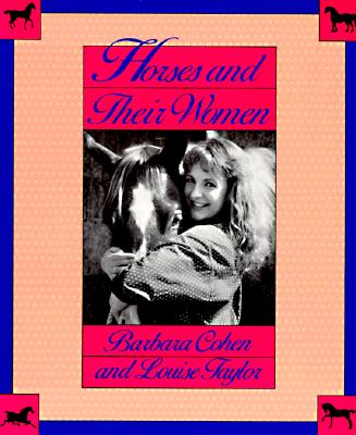 Image for Horses and Their Women