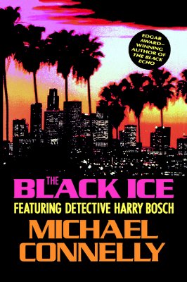 The Black Ice (Harry Bosch)