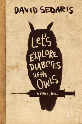 Image for Let's Explore Diabetes with Owls